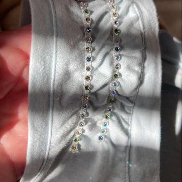 Escada Sport Tank Top L - Picture 10 of 11